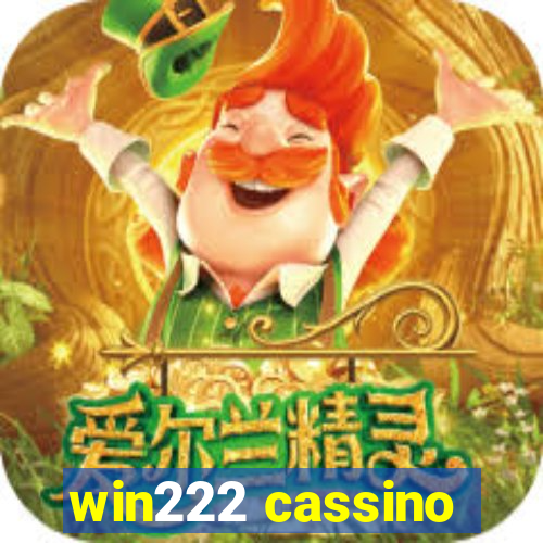 win222 cassino