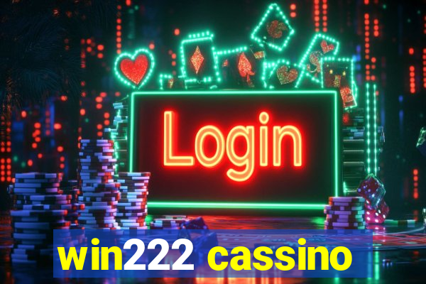 win222 cassino