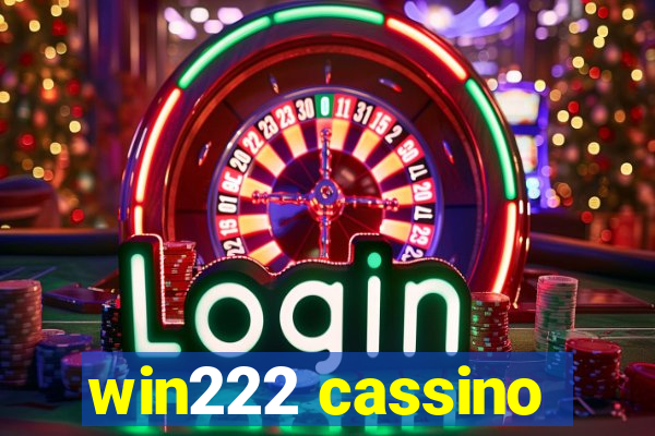 win222 cassino