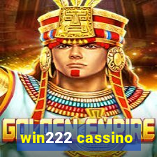 win222 cassino