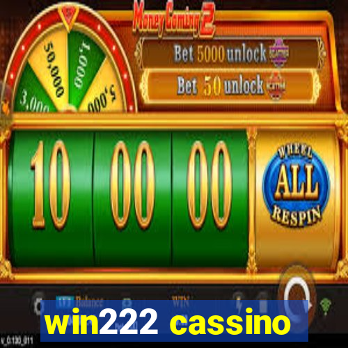 win222 cassino