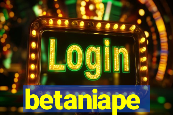 betaniape