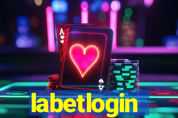 labetlogin