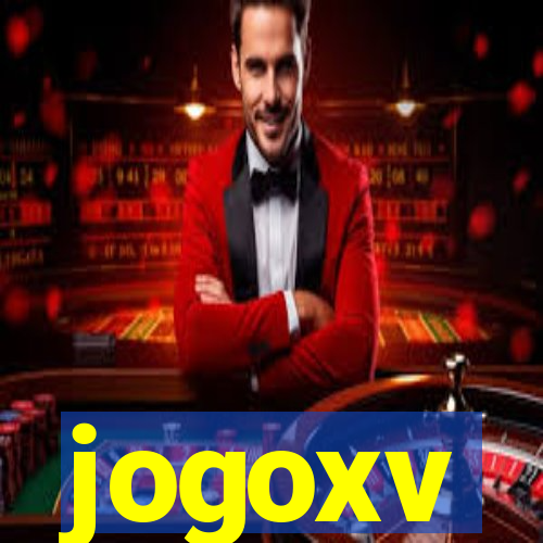 jogoxv