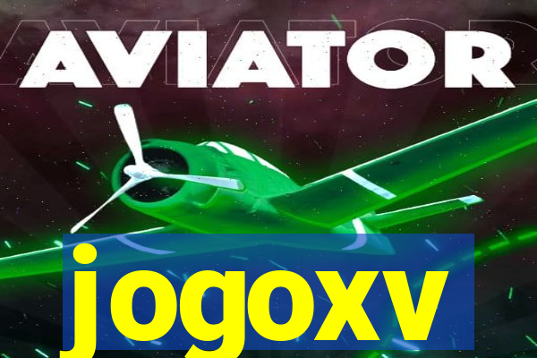 jogoxv