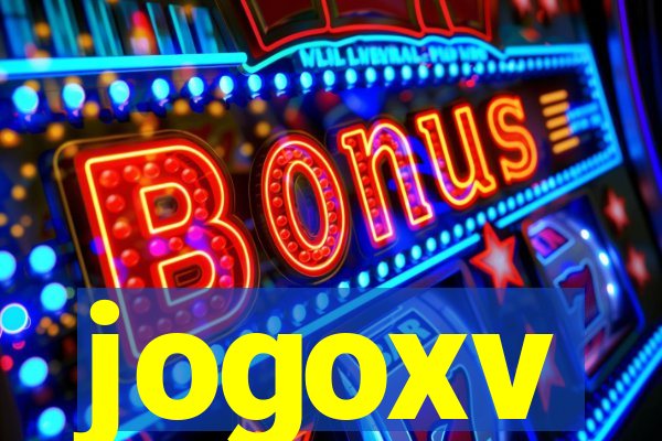 jogoxv