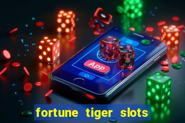 fortune tiger slots vip 3