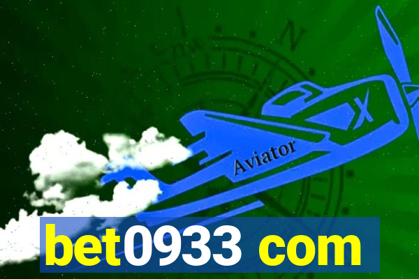 bet0933 com