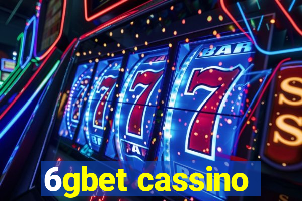 6gbet cassino