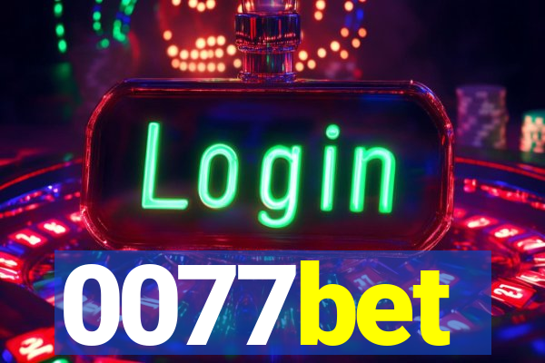 0077bet