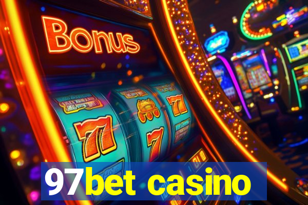 97bet casino