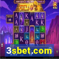 3sbet.com