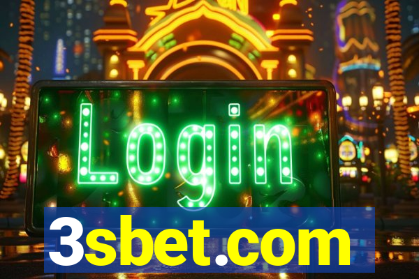 3sbet.com