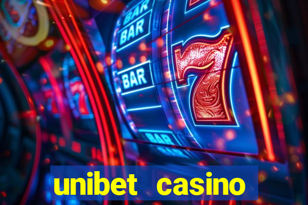 unibet casino review brand