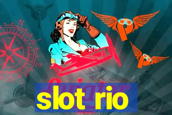 slot rio