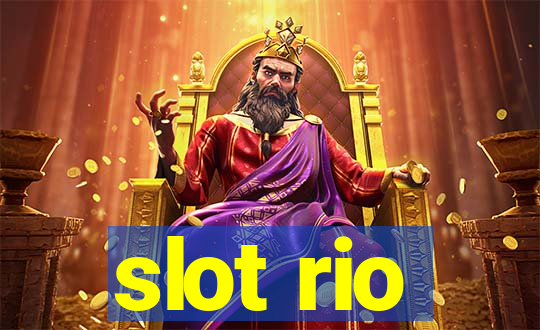 slot rio