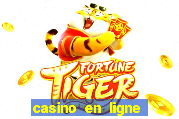 casino en ligne sans telechargement