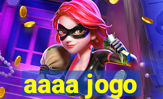 aaaa jogo