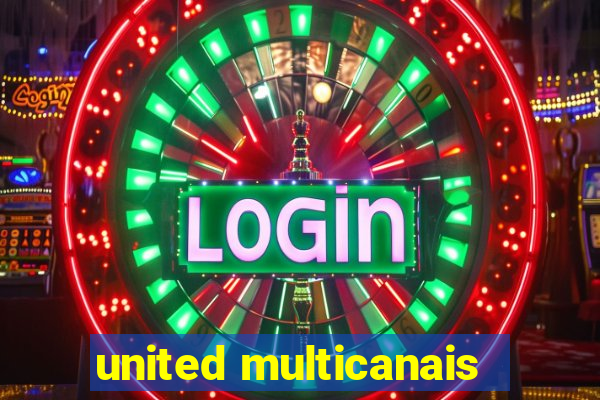 united multicanais