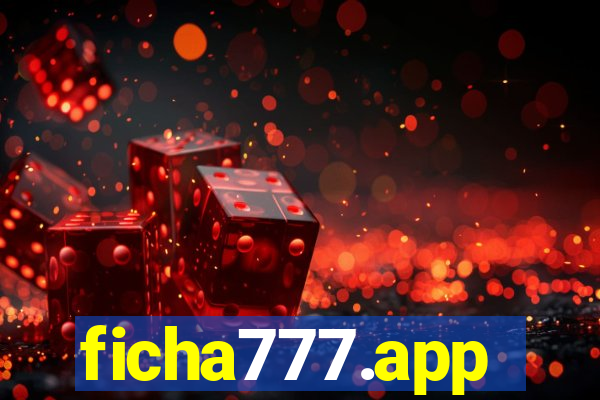 ficha777.app