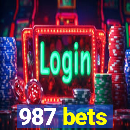 987 bets