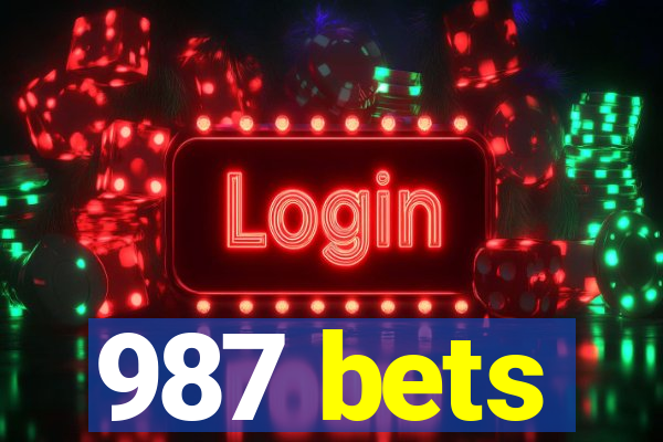 987 bets