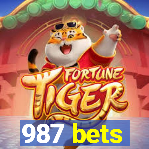 987 bets