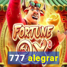 777 alegrar