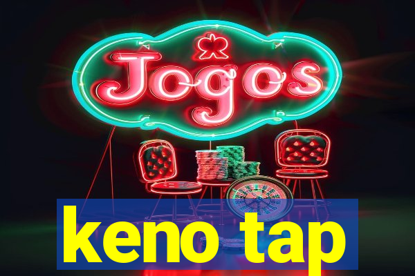 keno tap