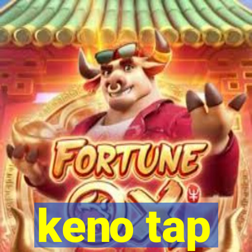 keno tap