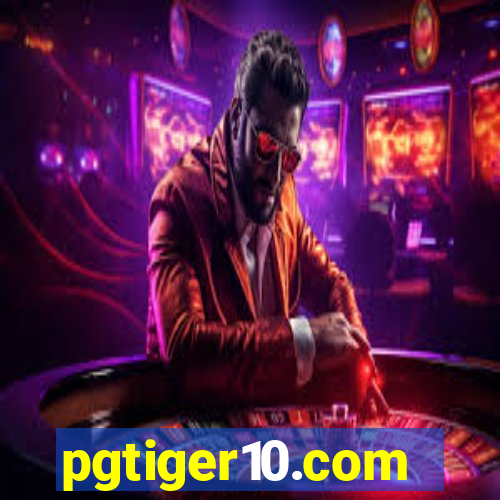 pgtiger10.com