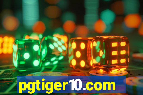 pgtiger10.com