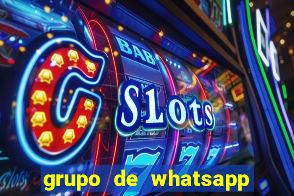 grupo de whatsapp coin master