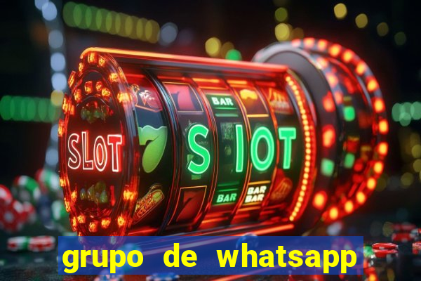 grupo de whatsapp coin master