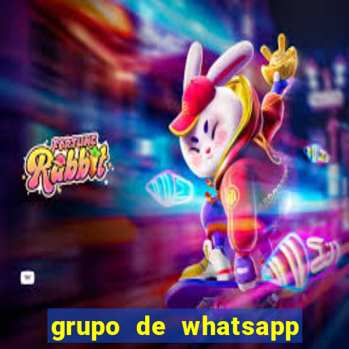 grupo de whatsapp coin master