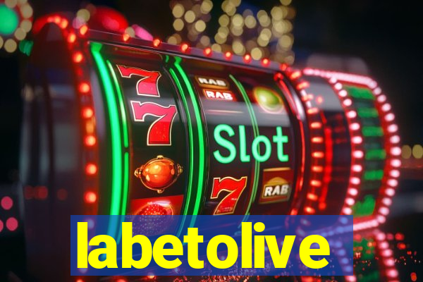 labetolive