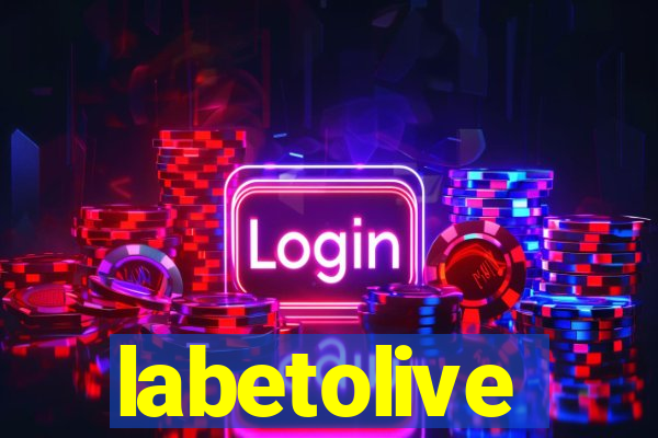 labetolive