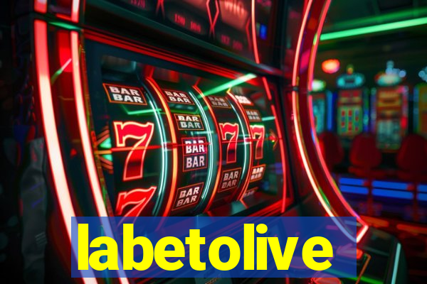 labetolive