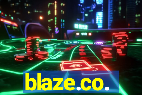 blaze.co.