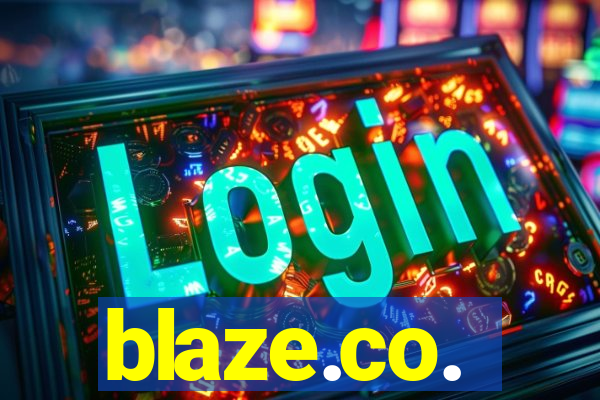 blaze.co.