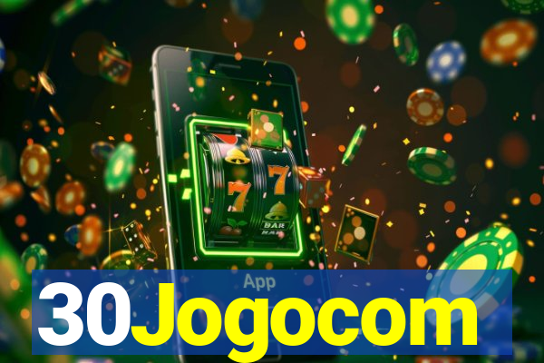 30Jogocom