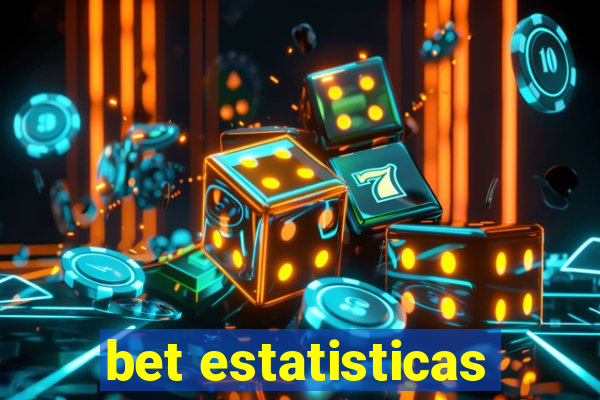 bet estatisticas