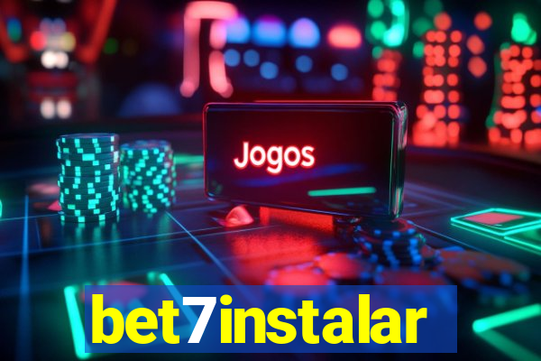 bet7instalar