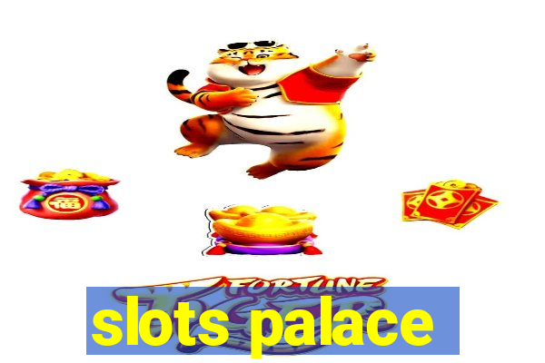 slots palace