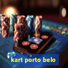 kart porto belo