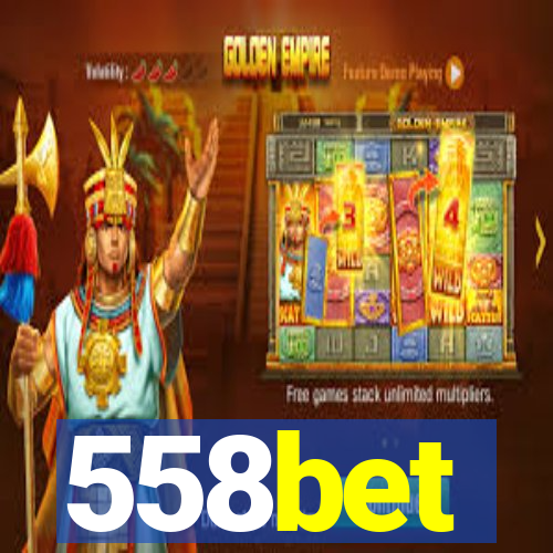 558bet