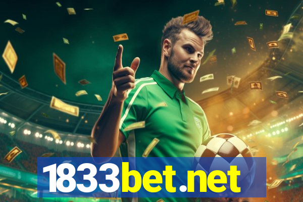 1833bet.net