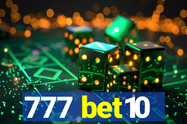 777 bet10