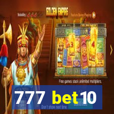 777 bet10