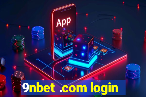 9nbet .com login